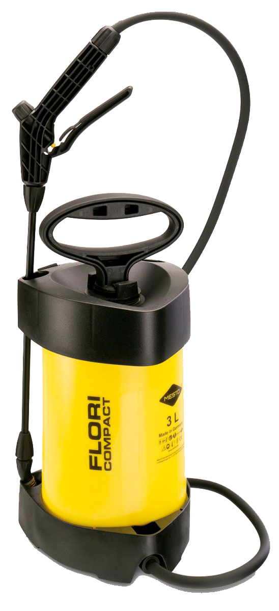 Flori Compact 3 lts mesto 2