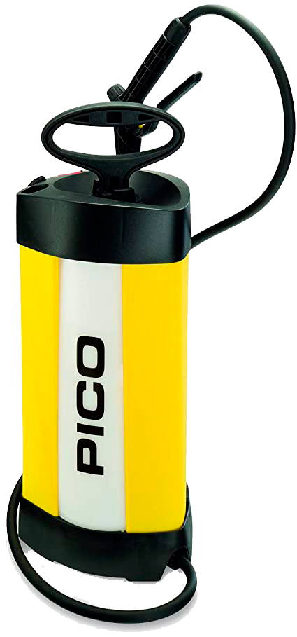 pico 5 lts mesto sf